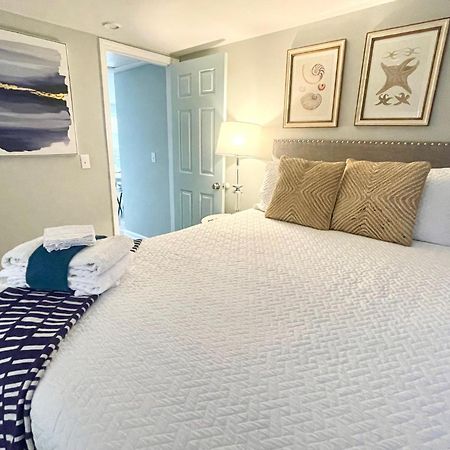 Pet- & Kid-Equipped 2 Bedroom Cottage Near Downtown Charleston Buitenkant foto