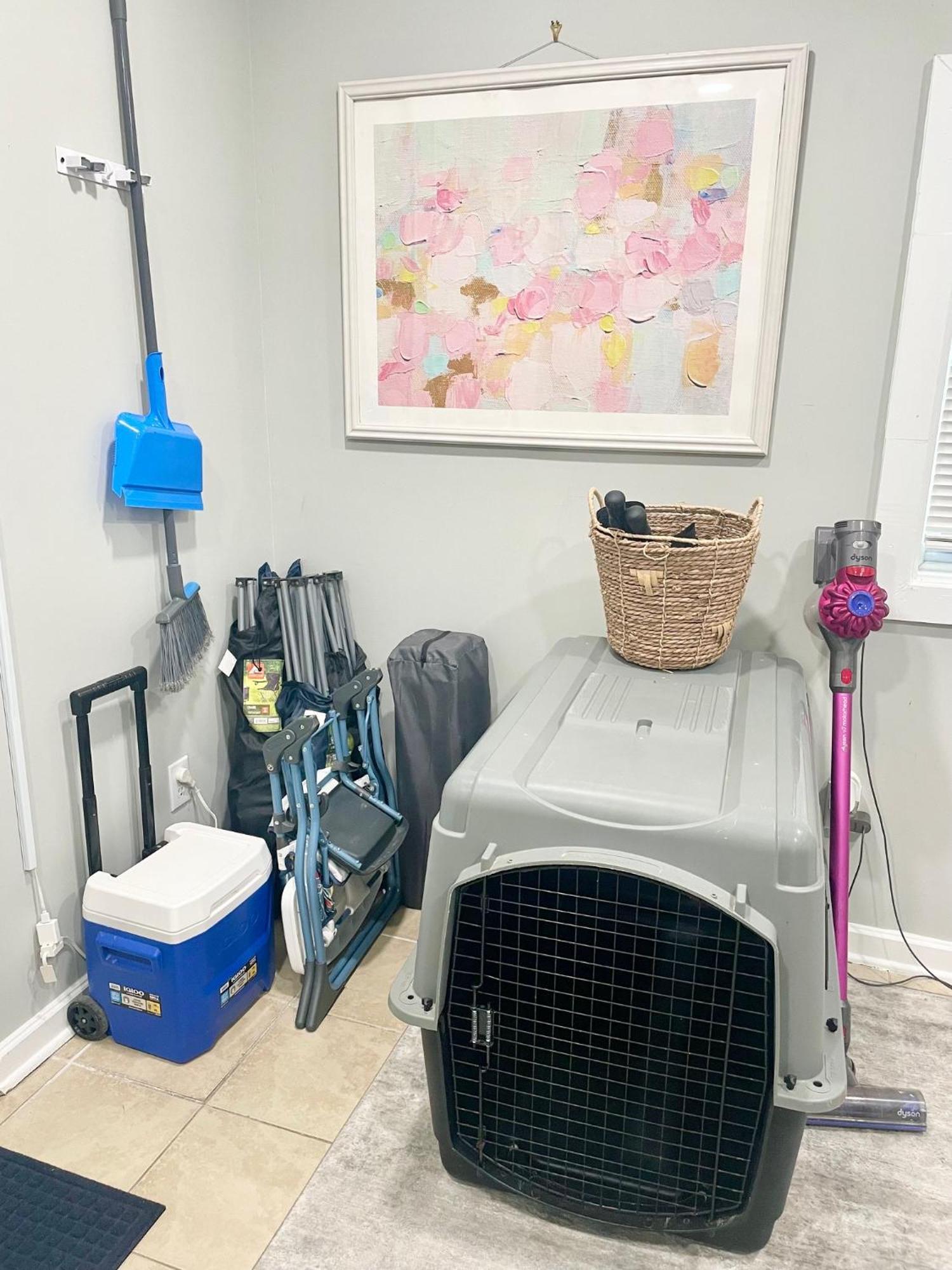Pet- & Kid-Equipped 2 Bedroom Cottage Near Downtown Charleston Buitenkant foto