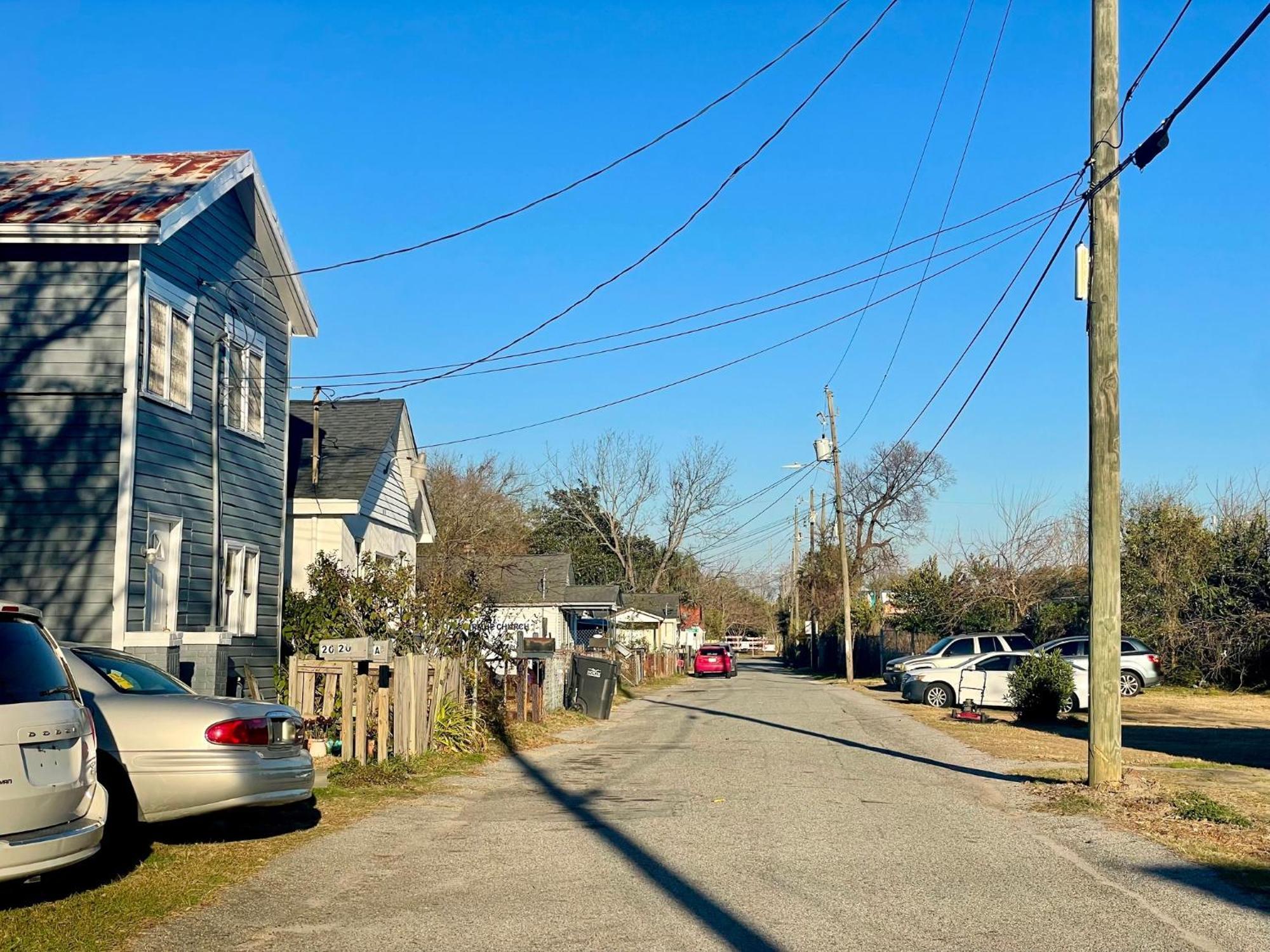 Pet- & Kid-Equipped 2 Bedroom Cottage Near Downtown Charleston Buitenkant foto