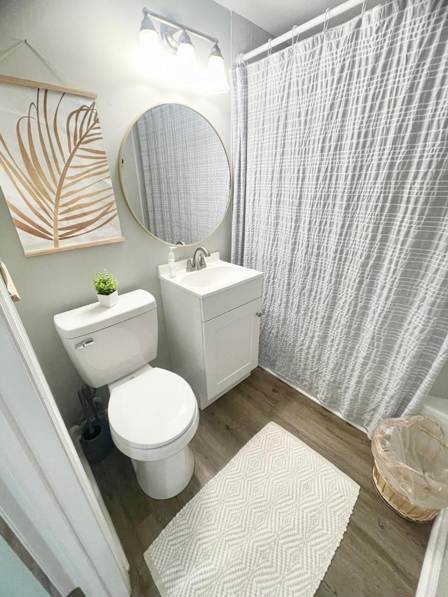 Pet- & Kid-Equipped 2 Bedroom Cottage Near Downtown Charleston Buitenkant foto